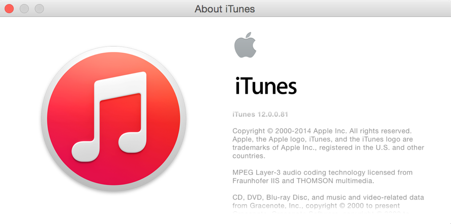 Itunes 11.4 Download Mac Os X